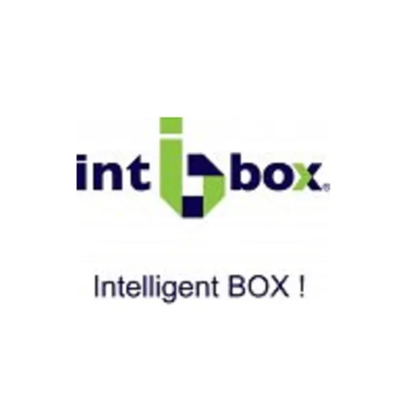 CÔNG TY CỔ PHẦN BAO BÌ THÔNG MINH INTBOX logo